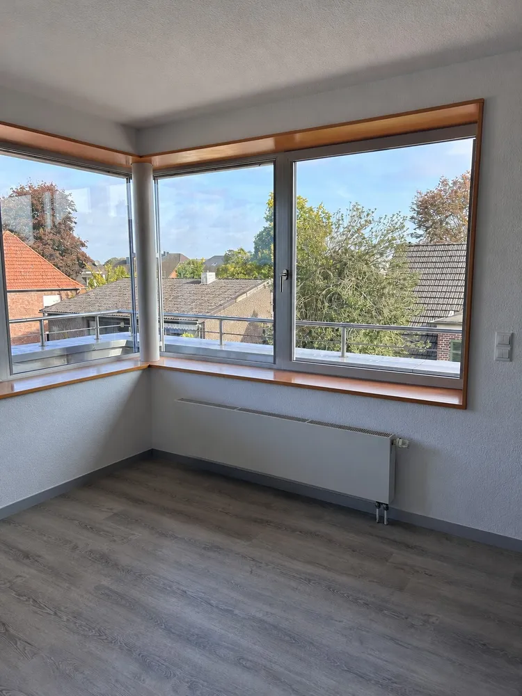 5 Zimmer Wohnung mit 158 m² in Wesel – Bild 7