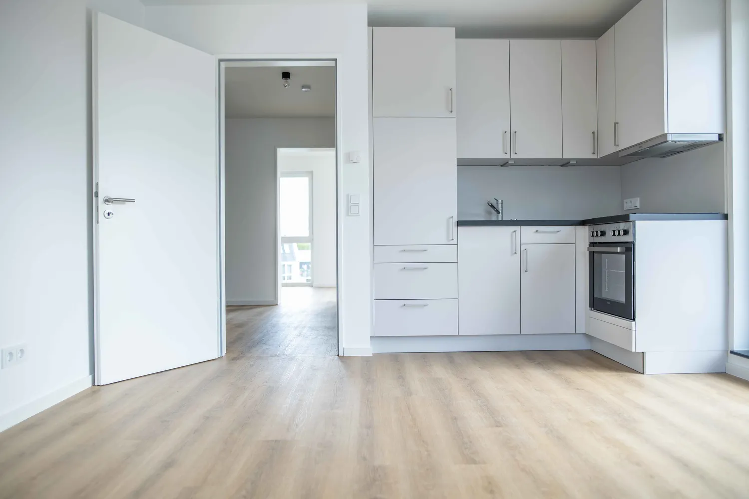 2 Zimmer Wohnung mit 58 m² in Aachen – Bild 7