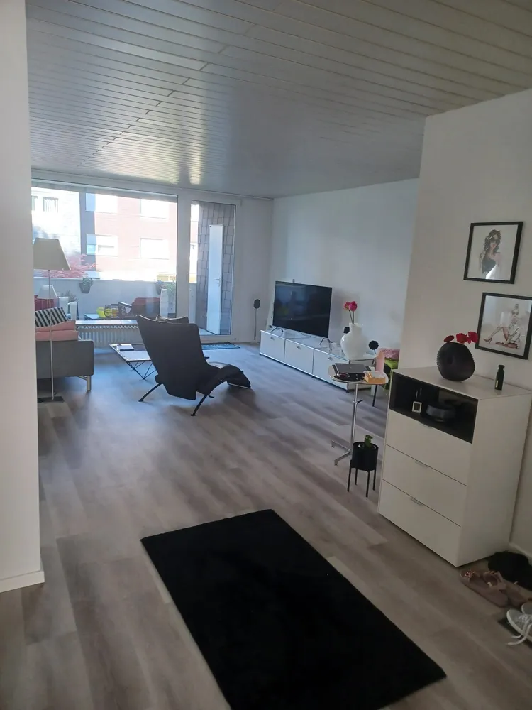 3 Zimmer Wohnung mit 85 m² in Wuppertal – Bild 3