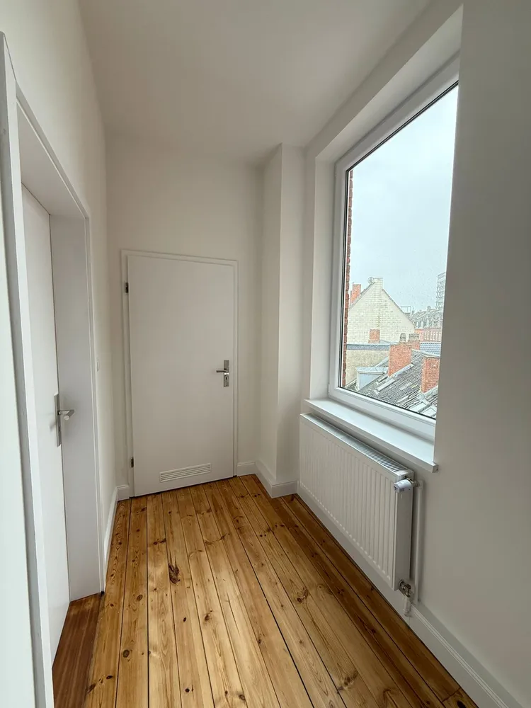3 Zimmer Wohnung mit 63 m² in Kiel – Bild 5
