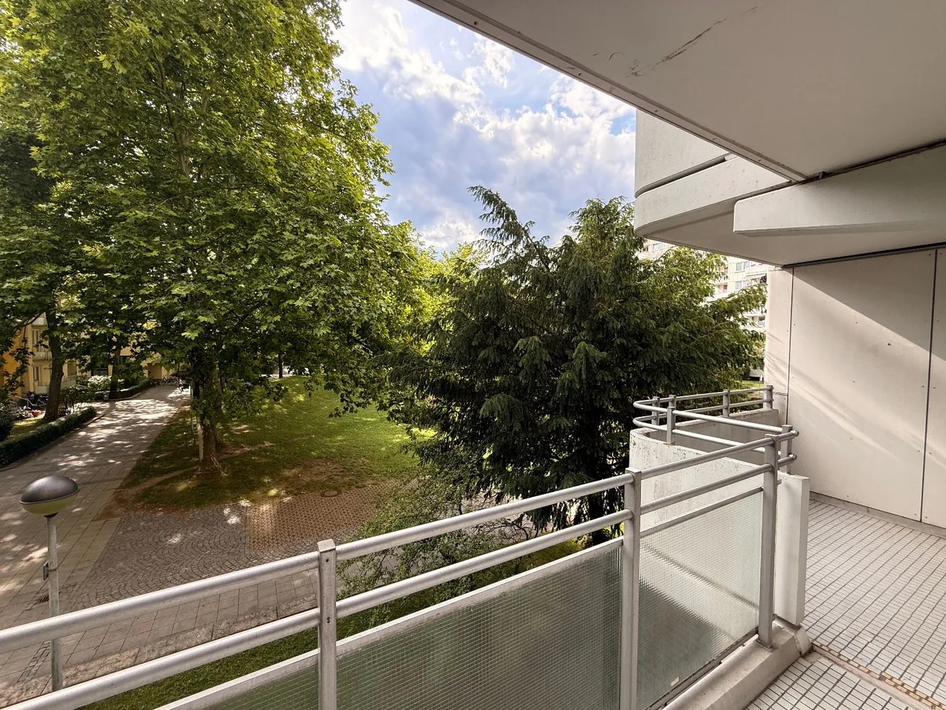 3 Zimmer Wohnung mit 81 m² in München – Bild 8