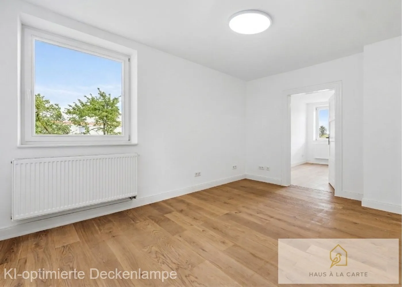 3 Zimmer Wohnung mit 70 m² in Wuppertal – Bild 6