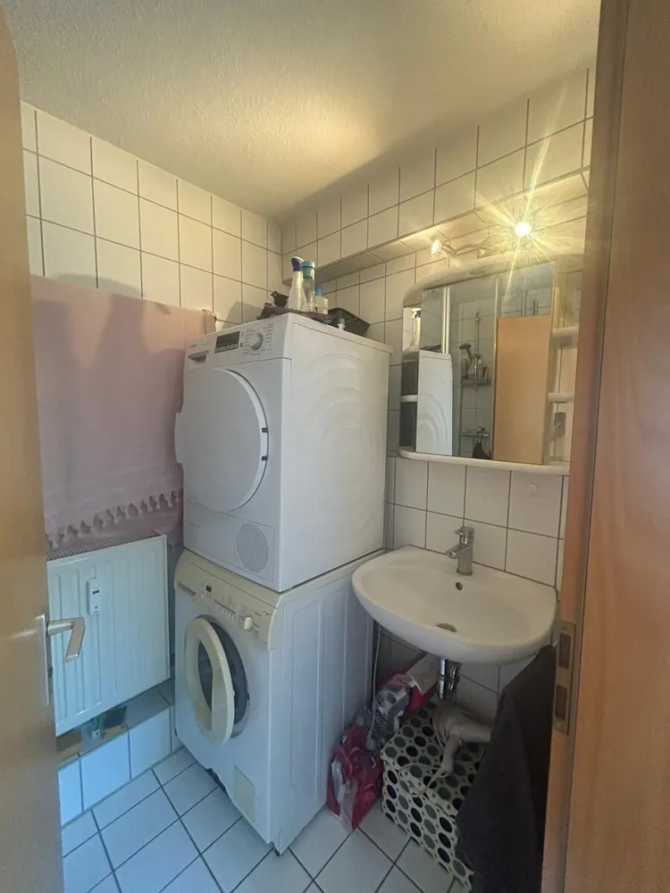 1 Zimmer Wohnung mit 44 m² in Stuttgart – Bild 5