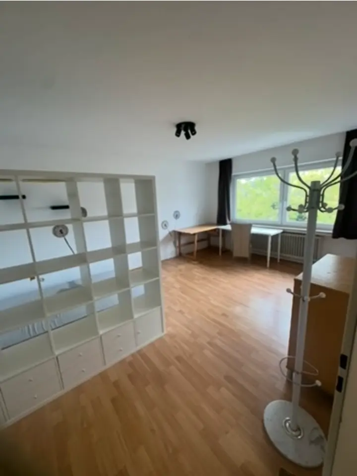 WG-Zimmer mit 34 m² in Greven – Bild 10