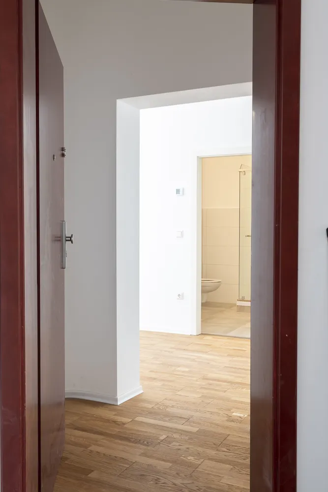 2 Zimmer Wohnung mit 54 m² in Mannheim – Bild 2