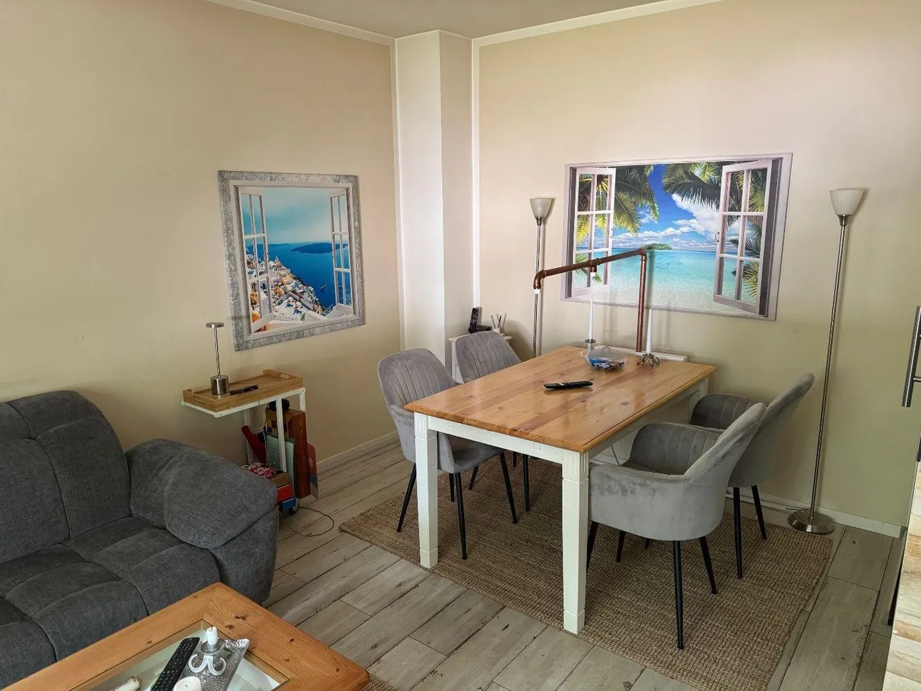2 Zimmer Wohnung mit 48 m² in Essen – Bild 4