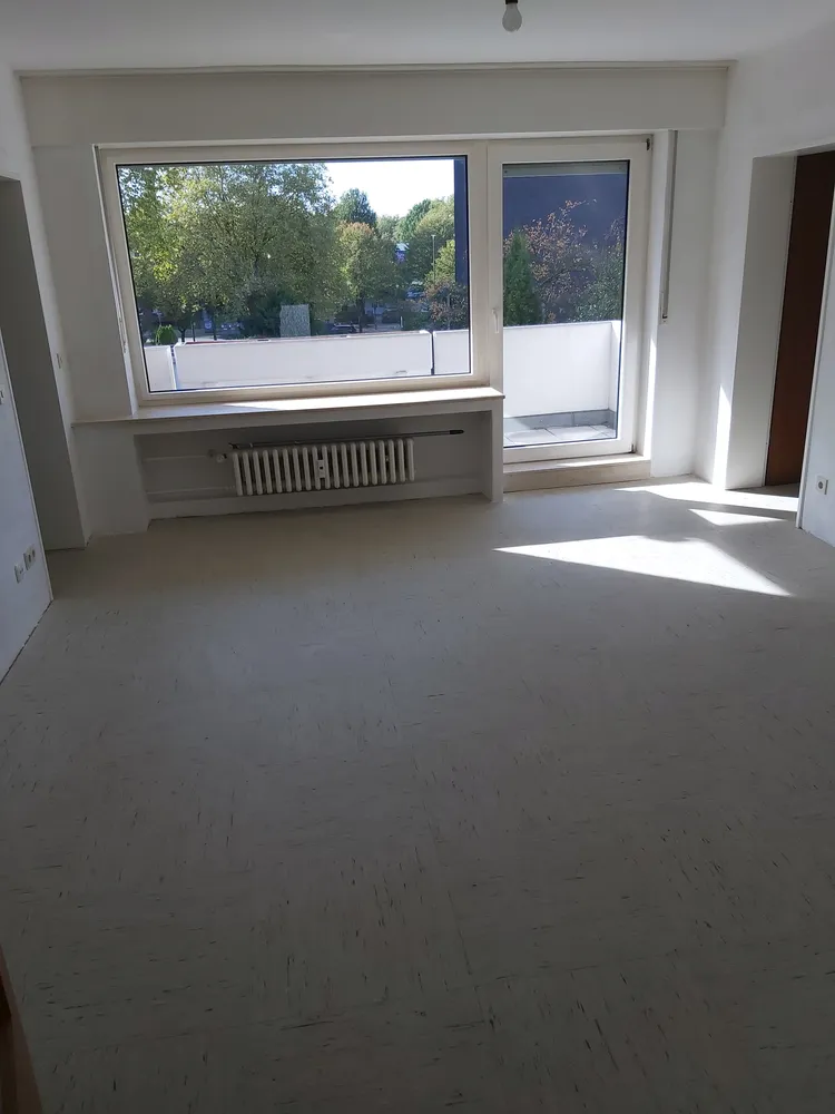 2 room apartment with 44 m² in Gelsenkirchen – Photo 1