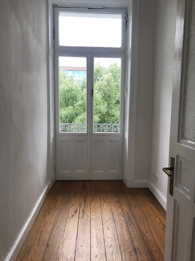 6 Zimmer Wohnung mit 161 m² in Hamburg – Bild 7