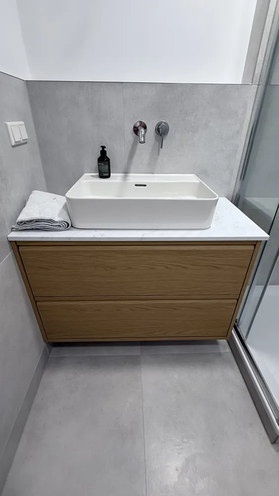 1 Zimmer Wohnung mit 35 m² in Frankfurt am Main – Bild 4