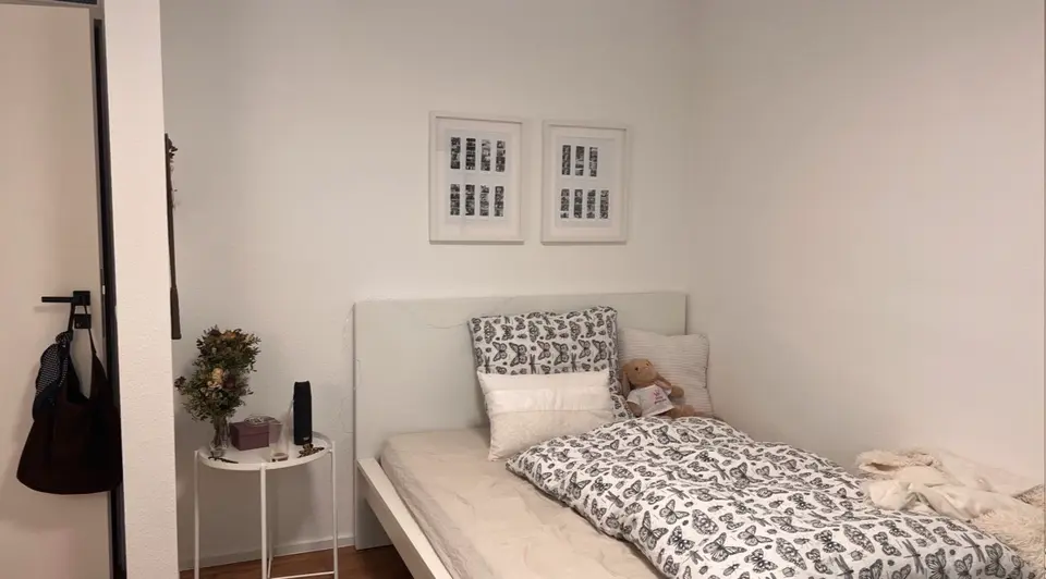 Shared room with 70 m² in Stuttgart – Photo 3