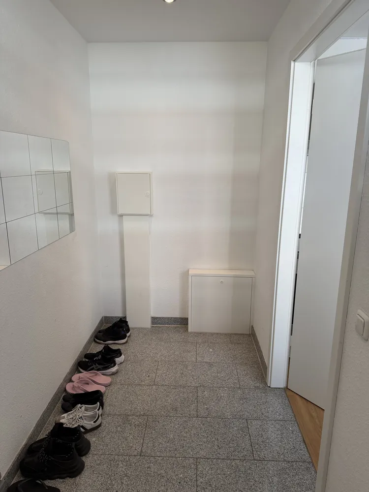 1 Zimmer Wohnung mit 35 m² in Mönchengladbach – Bild 2
