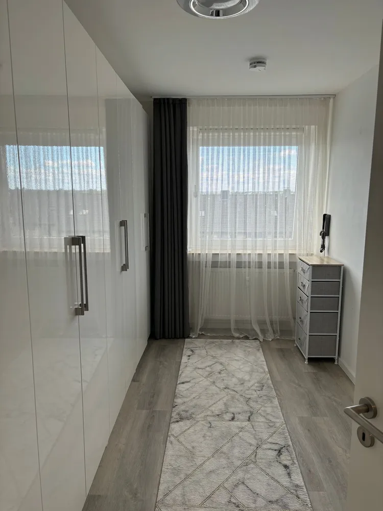 3 Zimmer Wohnung mit 74 m² in Willich – Bild 8