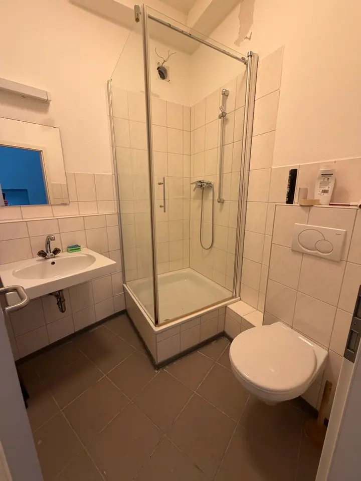 5 Zimmer Wohnung mit 40 m² in Karlsruhe – Bild 4