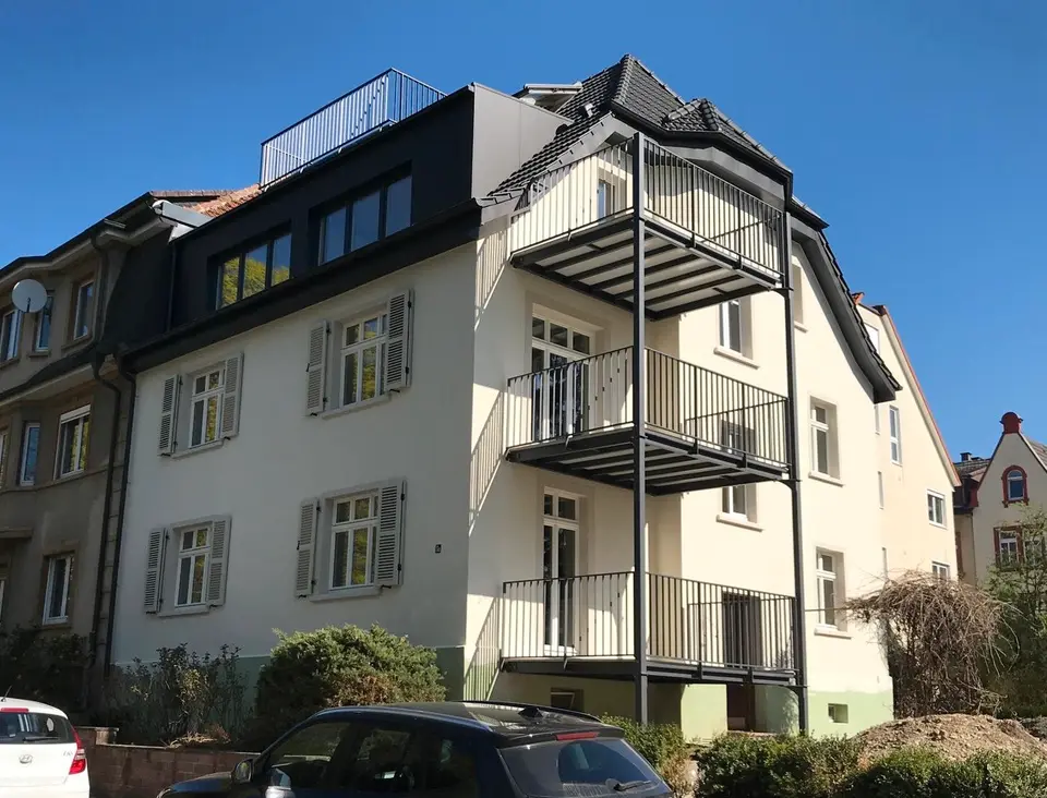 3 Zimmer Wohnung mit 85 m² in Fulda – Bild 4
