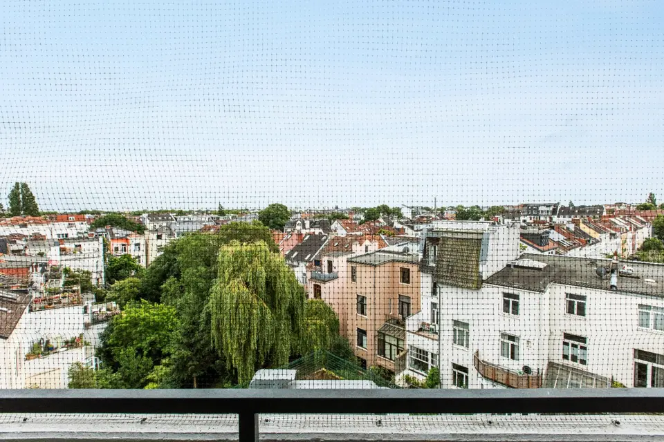 2 Zimmer Wohnung mit 75 m² in Bremen – Bild 4