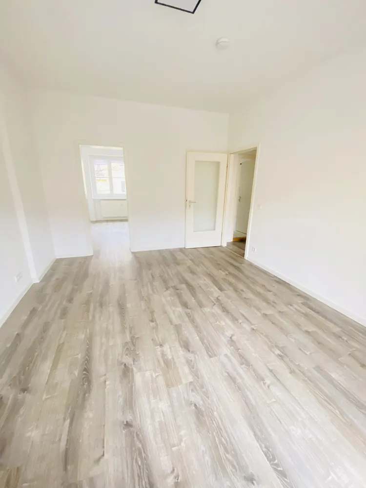 2 Zimmer Wohnung mit 45 m² in Magdeburg – Bild 3