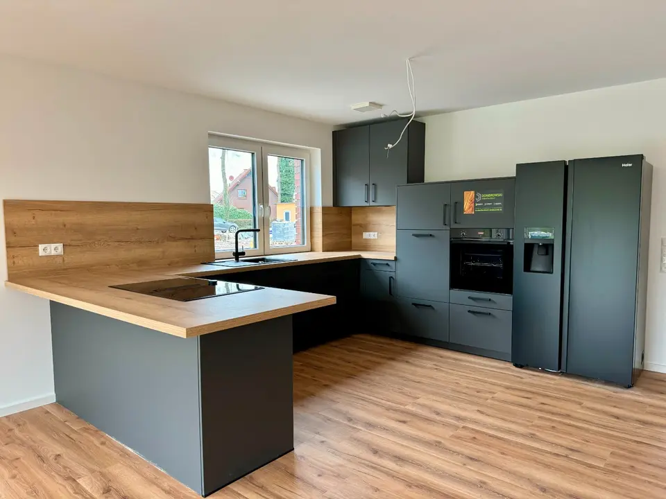 5 Zimmer Haus mit 137 m² in Oldenburg – Bild 8