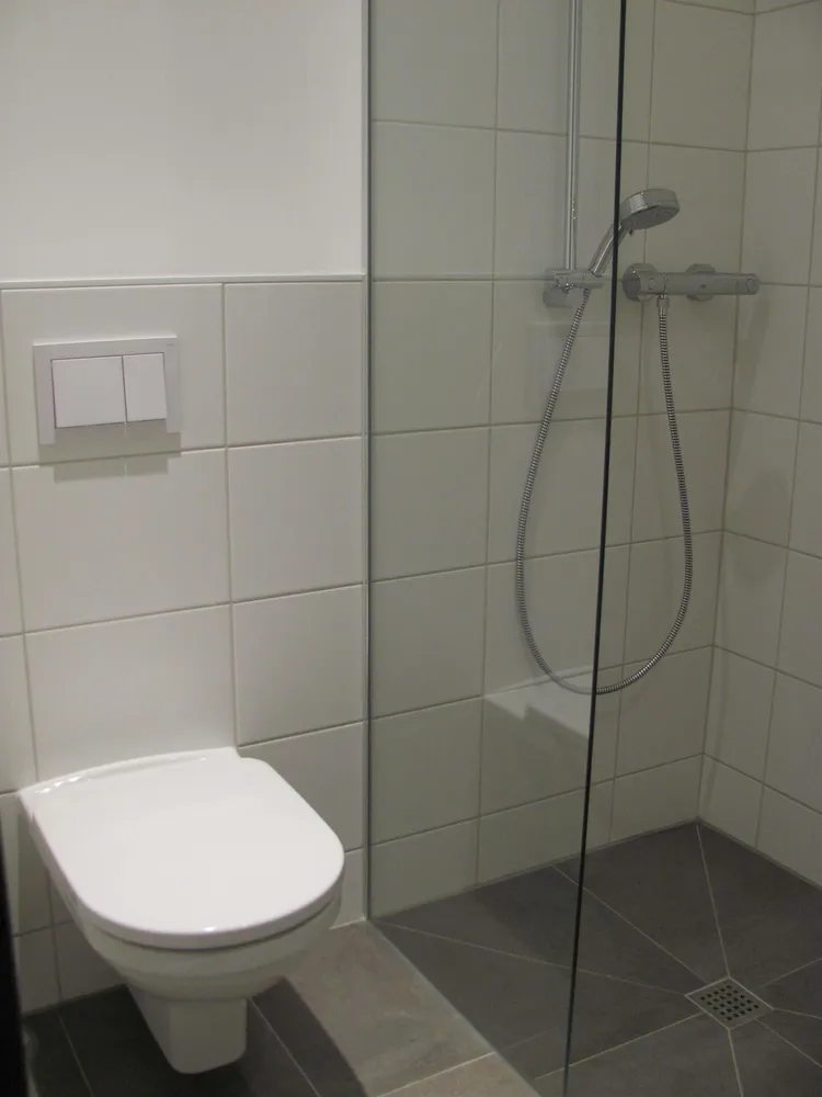 1 Zimmer Wohnung mit 23 m² in München – Bild 8