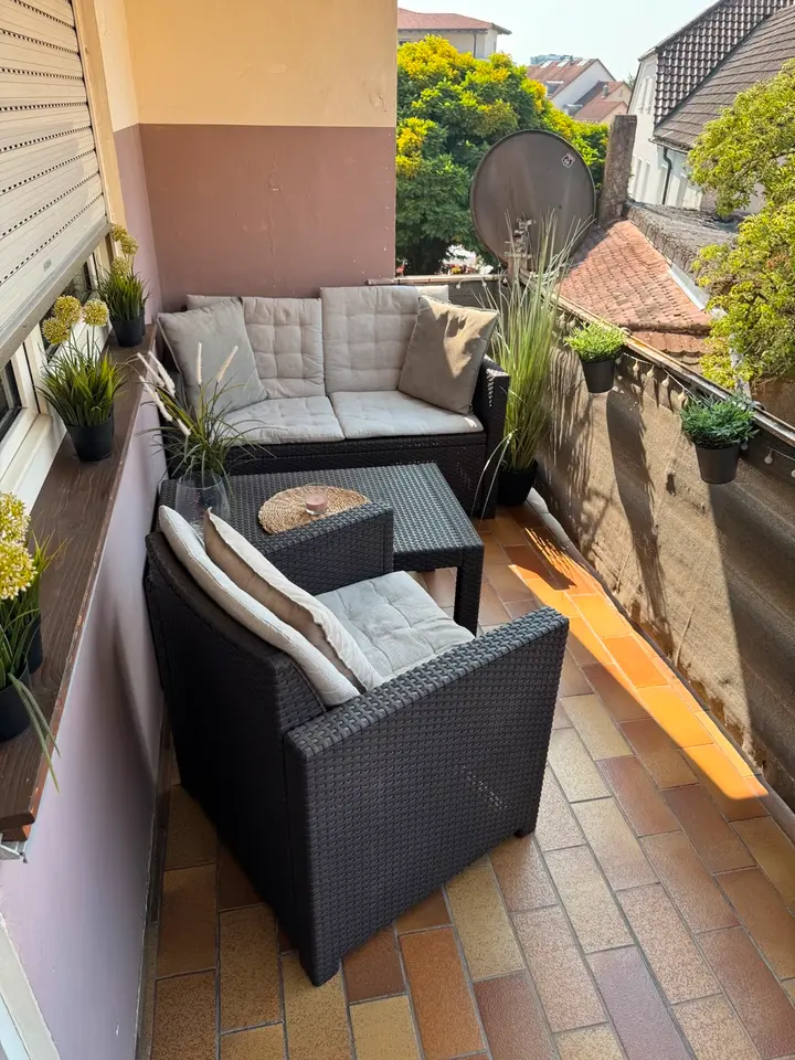 3 Zimmer Wohnung mit 85 m² in Deggendorf – Bild 5