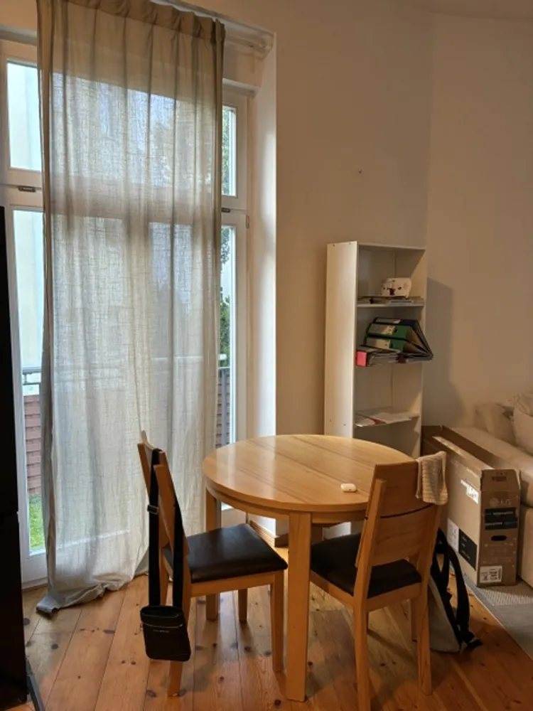 2 Zimmer Wohnung mit 64 m² in Berlin – Bild 4