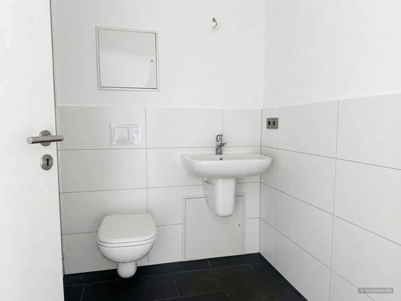 1 Zimmer Wohnung mit 42 m² in Kiel – Bild 9