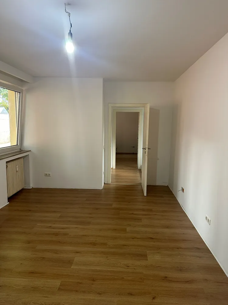 2 Zimmer Wohnung mit 60 m² in Mönchengladbach – Bild 1