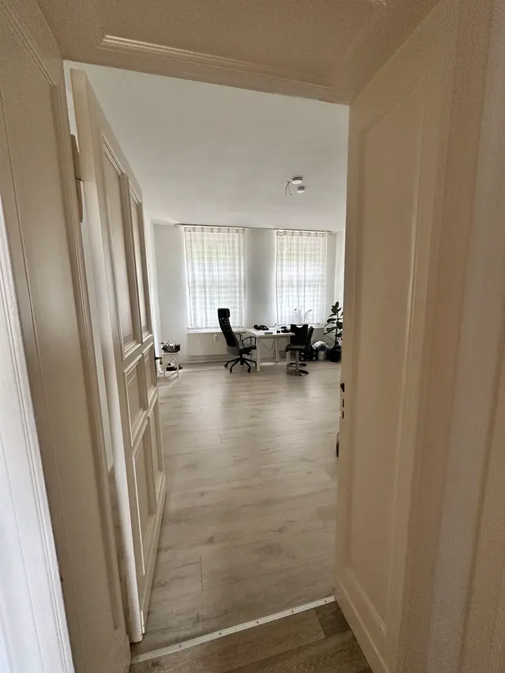 2 Zimmer Wohnung mit 58 m² in Luckenwalde – Bild 2