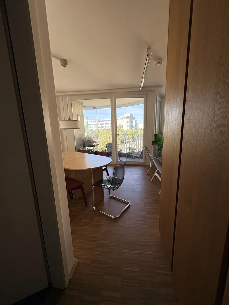 2 Zimmer Wohnung mit 60 m² in München – Bild 9