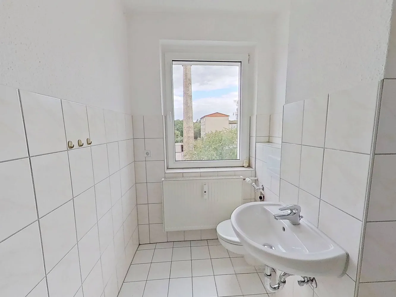 1 Zimmer Wohnung mit 37 m² in Schwedt/Oder – Bild 6