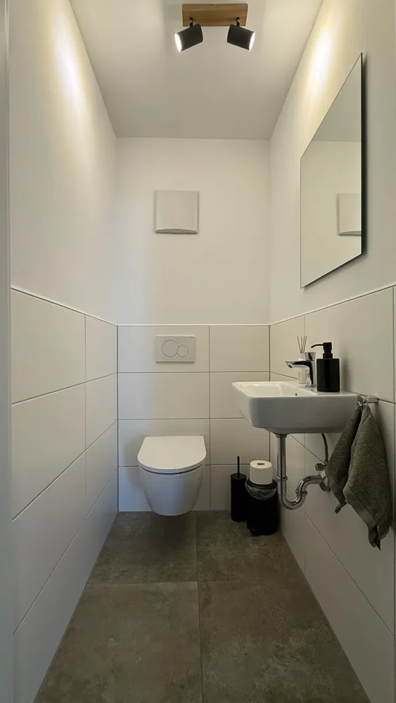 3 Zimmer Wohnung mit 90 m² in Crailsheim – Bild 1