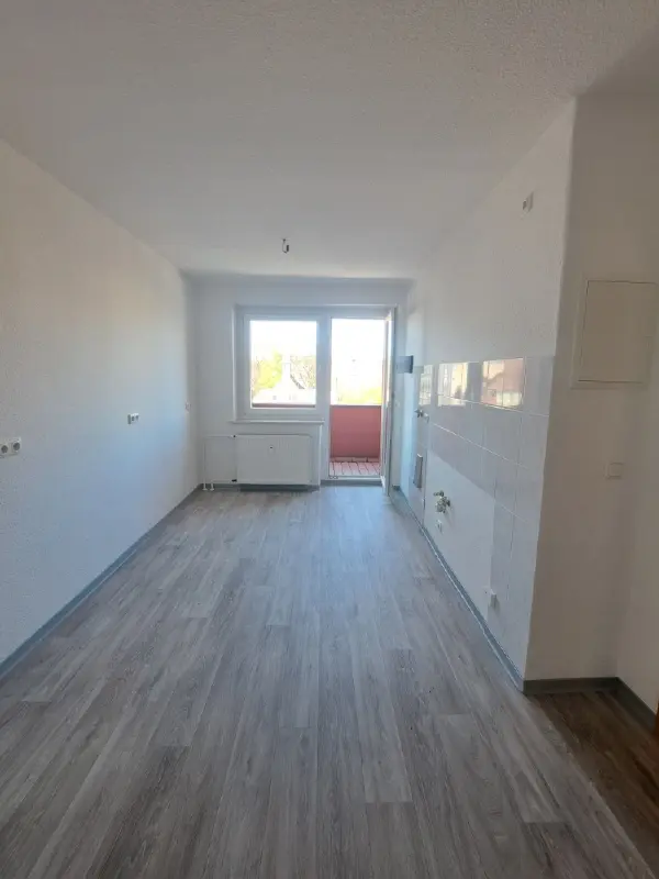 2 Zimmer Wohnung mit 61 m² in Dresden – Bild 2