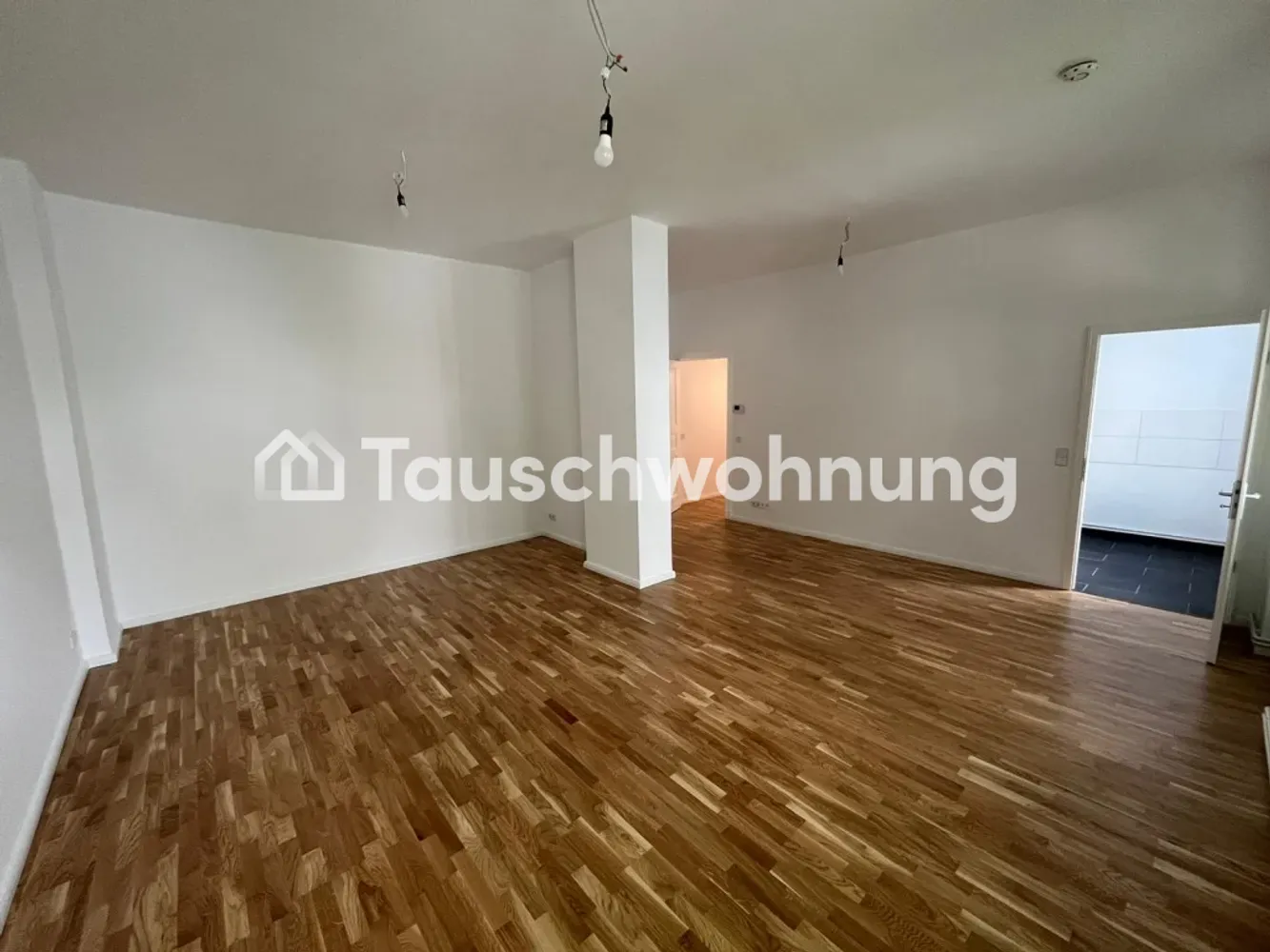 1 Zimmer Wohnung mit 50 m² in Berlin – Bild 2