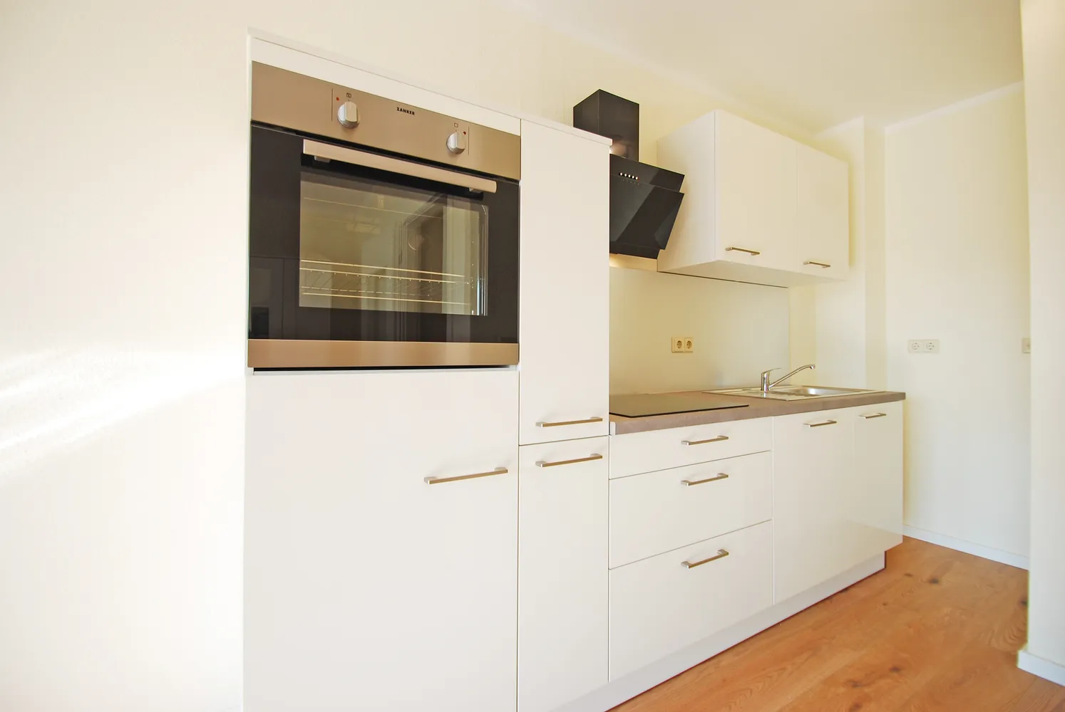 1 Zimmer Wohnung mit 33 m² in Dresden – Bild 7