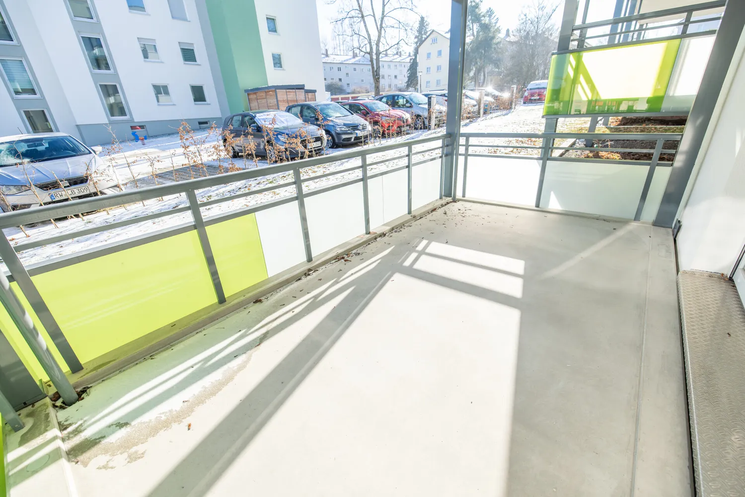 3 Zimmer Wohnung mit 81 m² in Villingen-Schwenningen – Bild 8