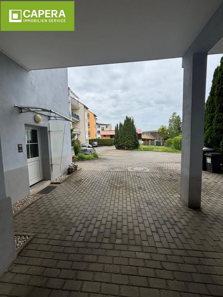 2 Zimmer Wohnung mit 50 m² in Gera – Bild 1