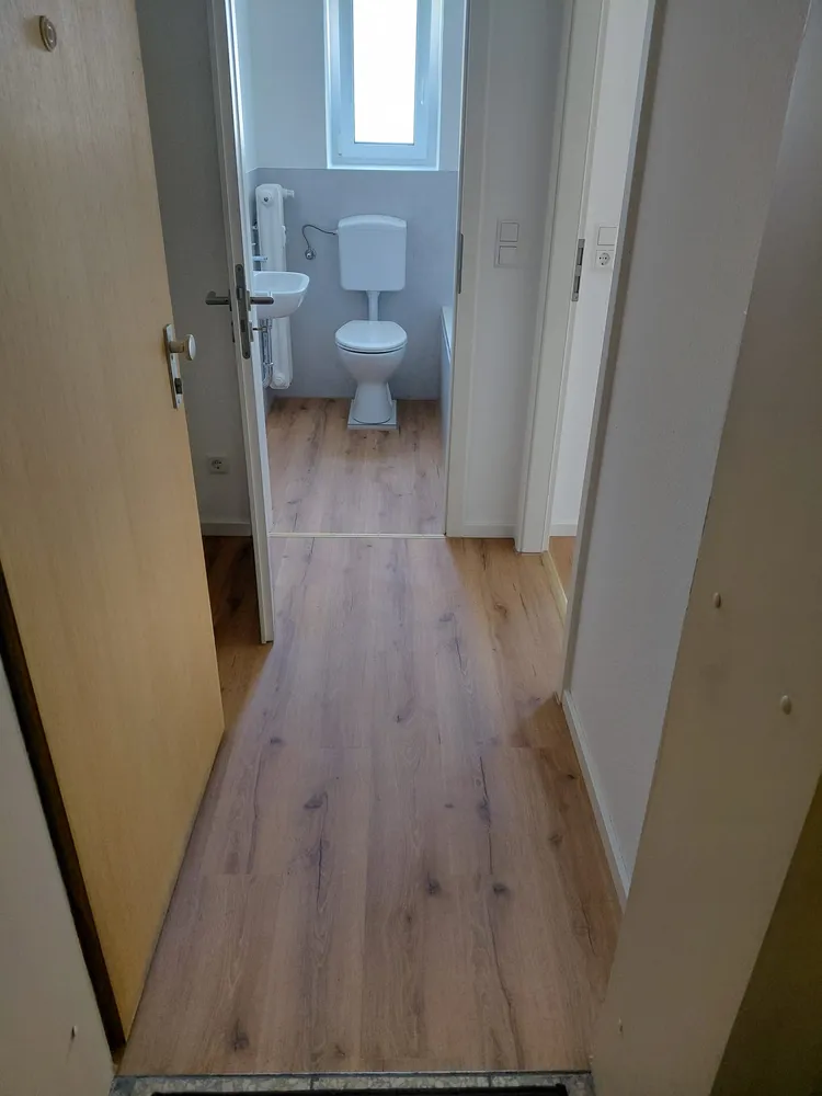 1 Zimmer Wohnung mit 32 m² in Stuttgart – Bild 5