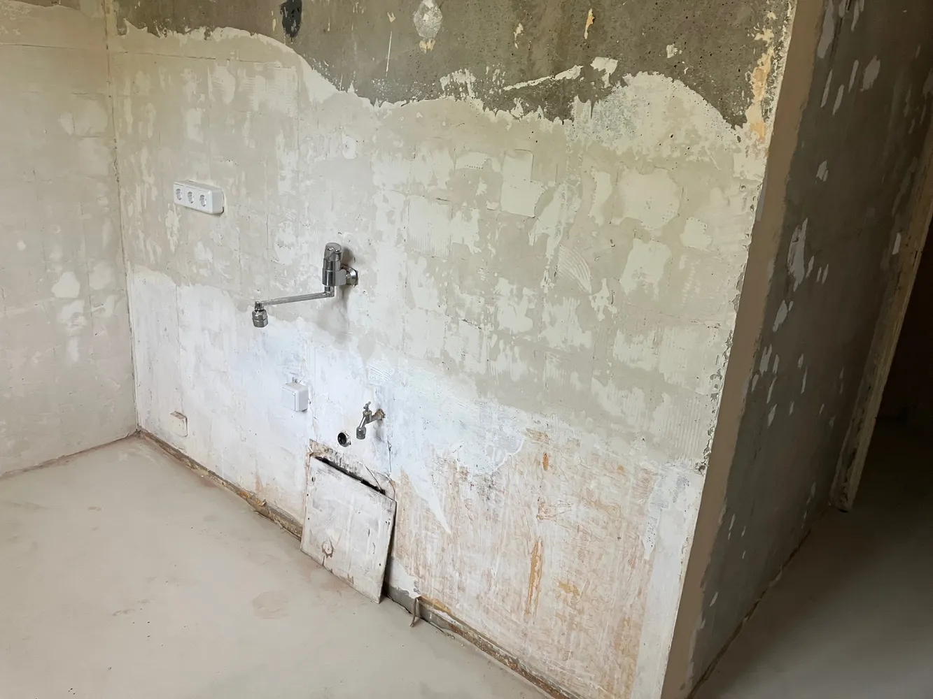 3 Zimmer Wohnung mit 58 m² in Berlin – Bild 7