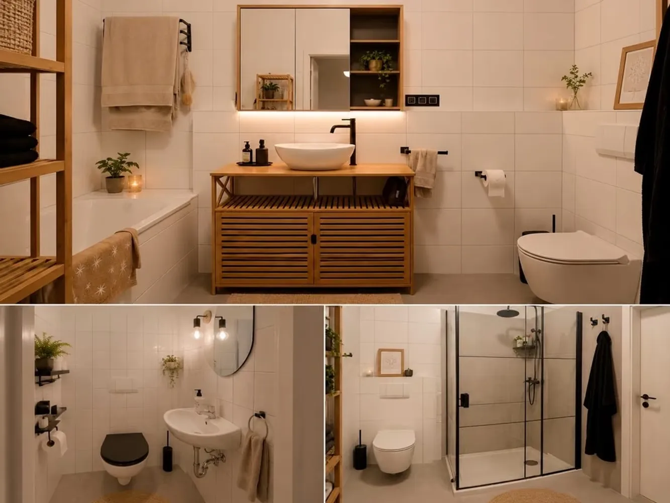 7 Zimmer Wohnung mit 215 m² in Duisburg – Bild 2