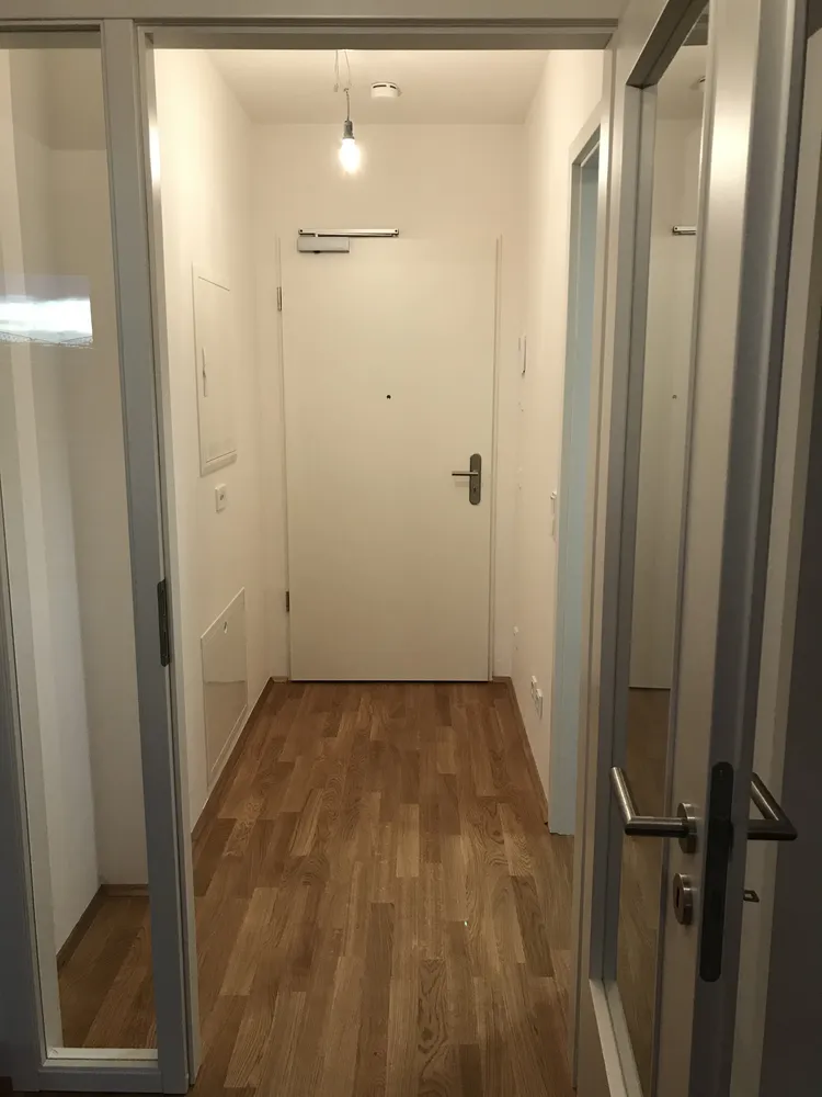 1 Zimmer Wohnung mit 35 m² in München – Bild 3