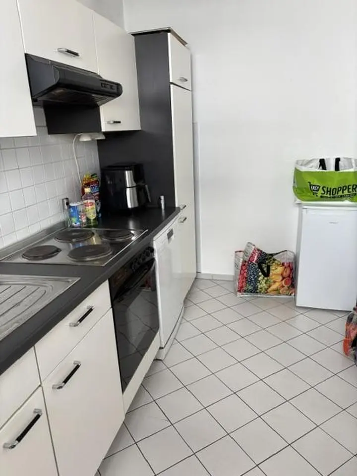 2 Zimmer Wohnung mit 52 m² in Osnabrück – Bild 2