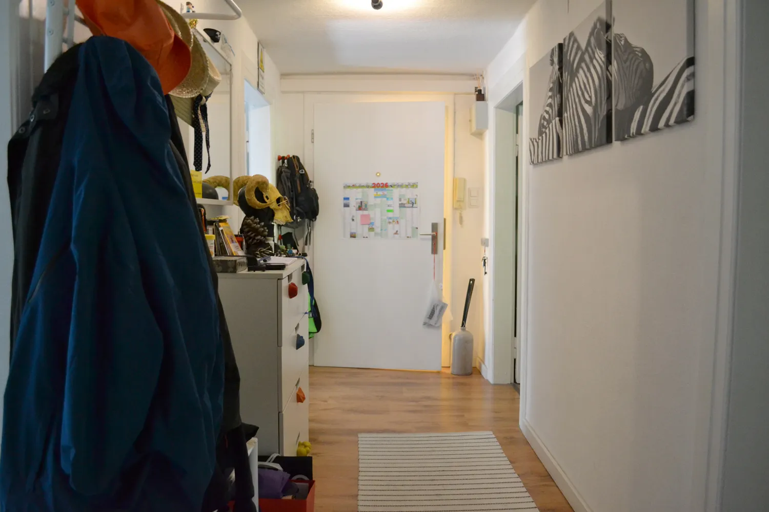 3 Zimmer Wohnung mit 79 m² in Mainz – Bild 6