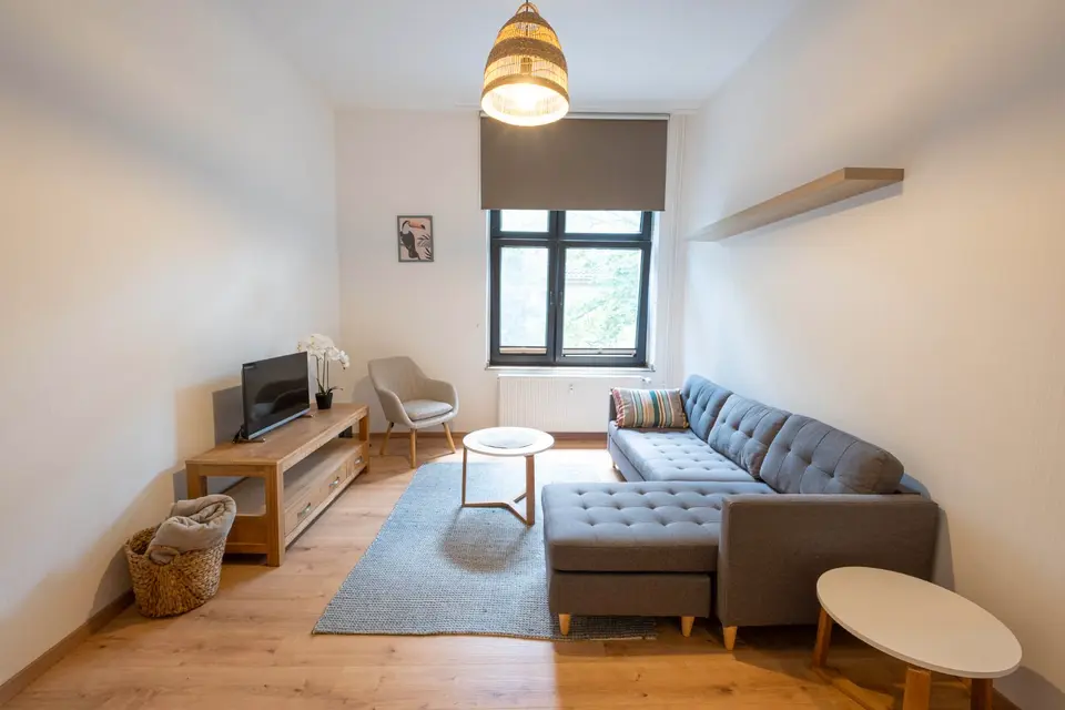 2 Zimmer Wohnung mit 62 m² in Gelsenkirchen – Bild 1