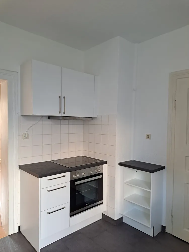 2 room apartment with 40 m² in Lörrach – Photo 6