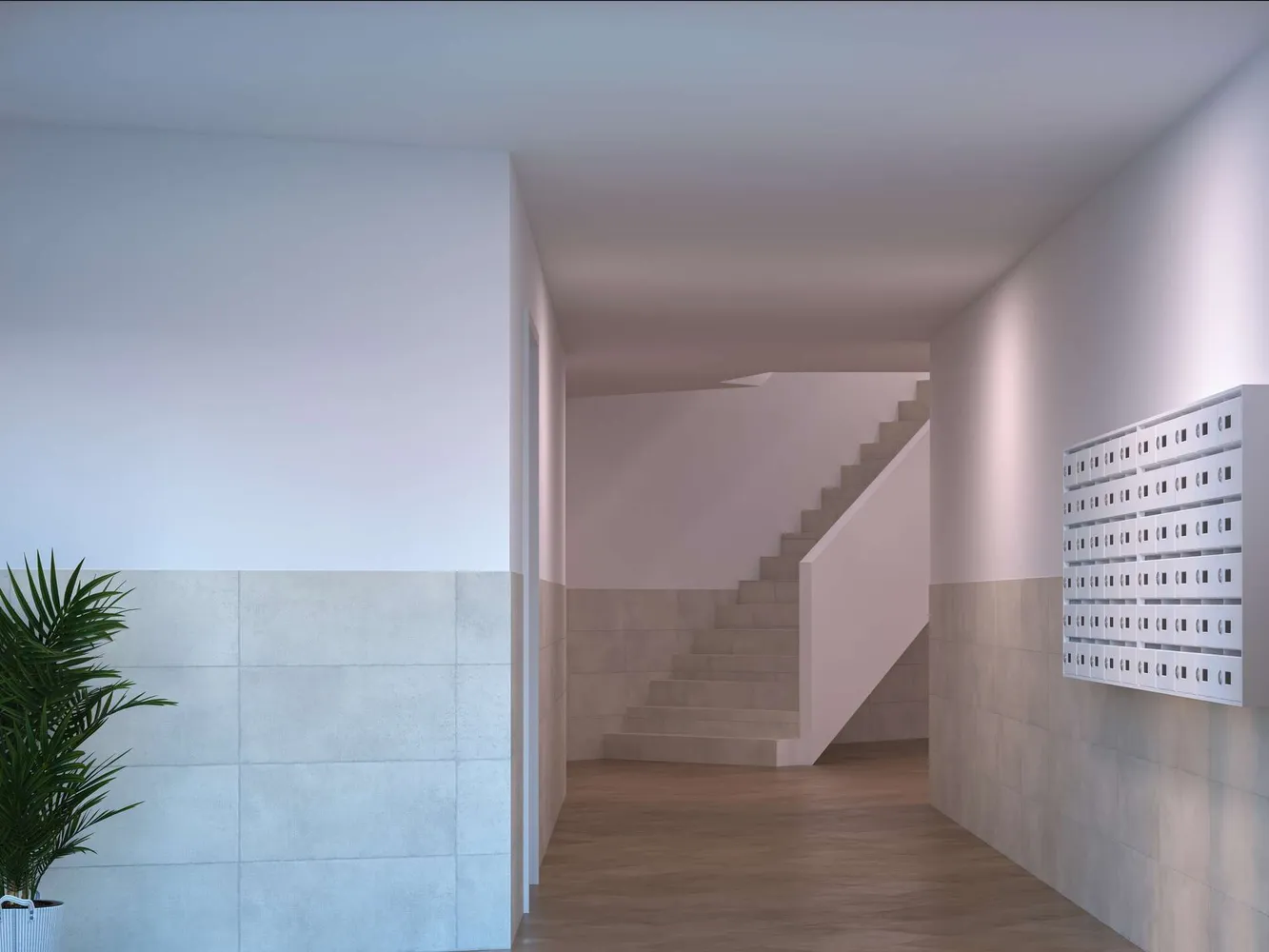 3 Zimmer Wohnung mit 83 m² in Nürnberg – Bild 8