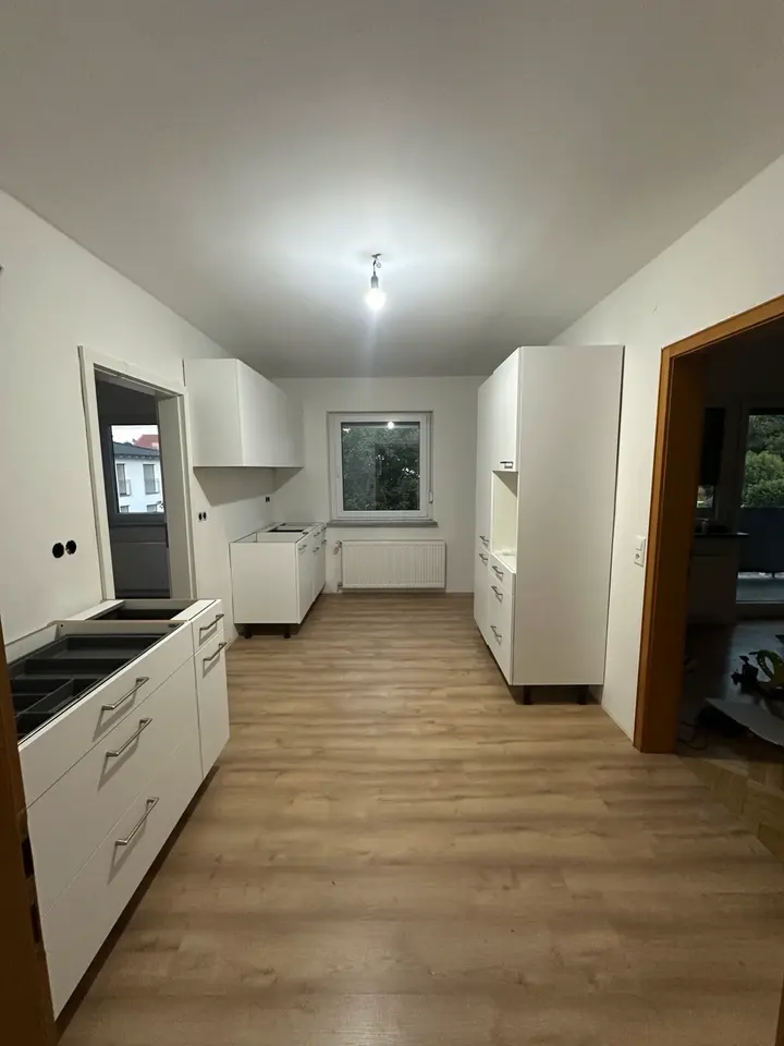 5 room apartment with 108 m² in Günzburg – Photo 3