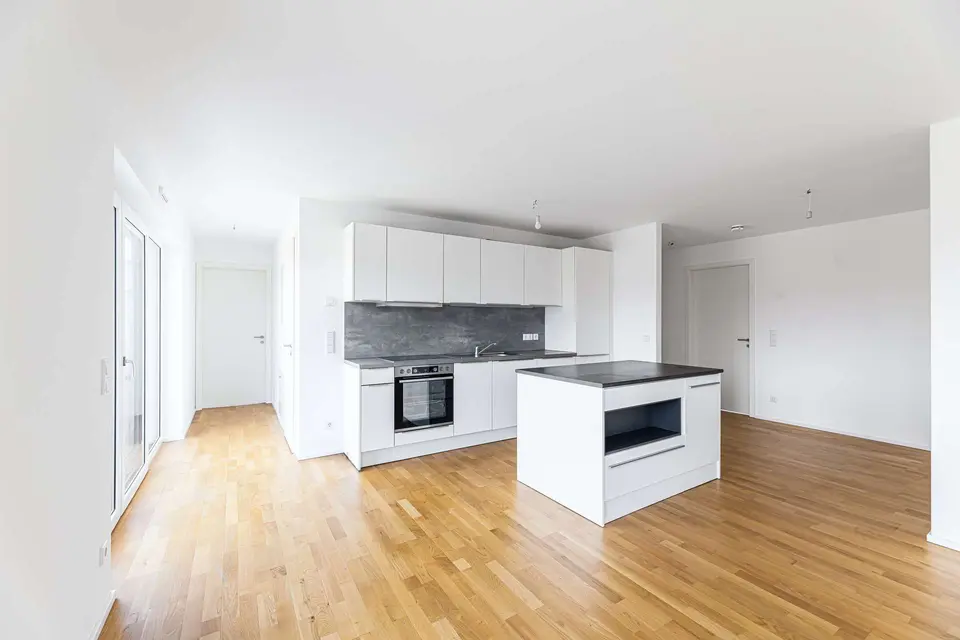 3 room apartment with 87 m² in Fürth – Photo 1