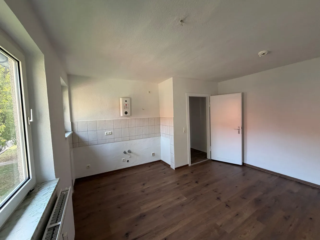 2 Zimmer Wohnung mit 43 m² in Salzgitter – Bild 2