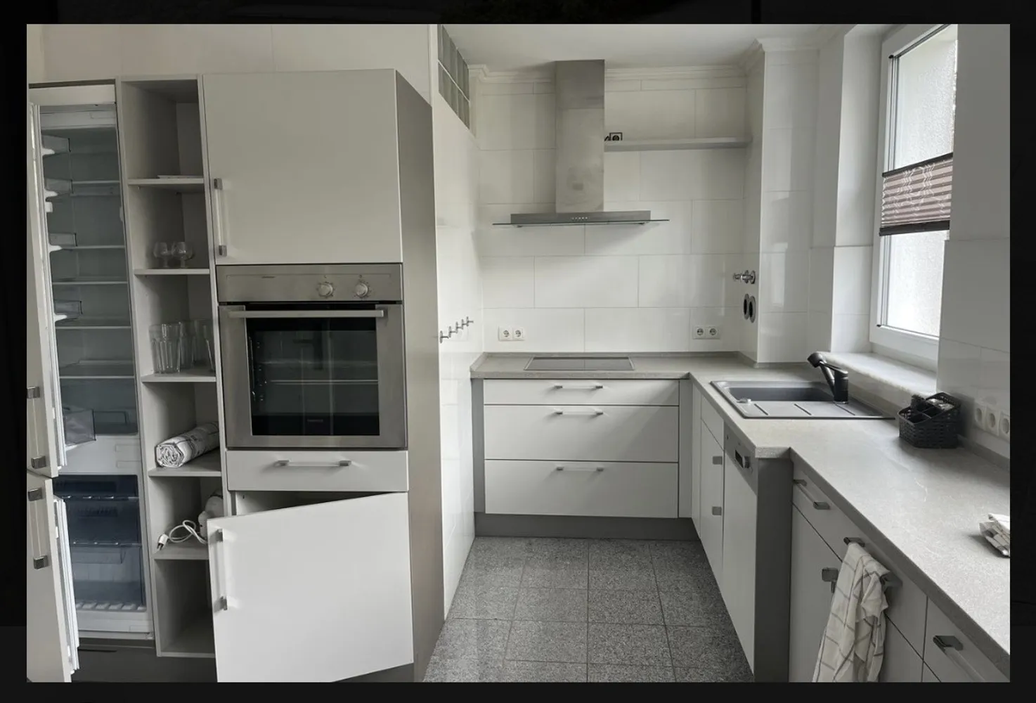 4 Zimmer Wohnung mit 120 m² in Berlin – Bild 2