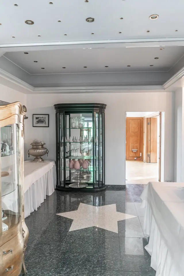 4 Zimmer Wohnung mit 145 m² in Hagen – Bild 4