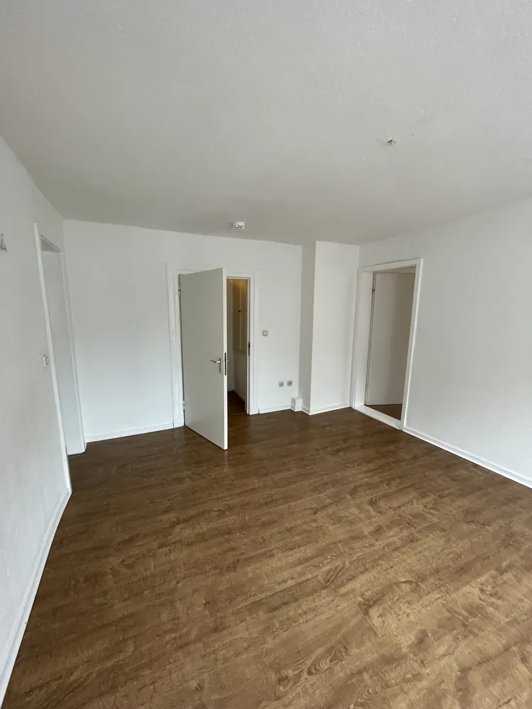 2 Zimmer Wohnung mit 54 m² in Lüneburg – Bild 2